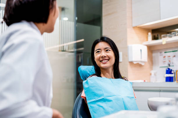 Best Dental X-Rays and Imaging  in Center Point, TX