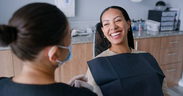 Best Full Mouth Reconstruction  in Center Point, TX